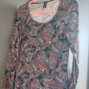 Womens Sacred Treads Dress